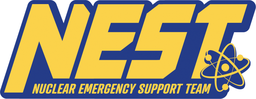 NEST Logo